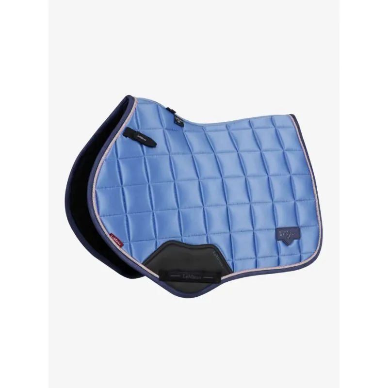 LeMieux Loire Classic Close Contact Square L - Powder