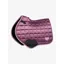 LeMieux Loire Classic Close Contact Square S/M - Mallow