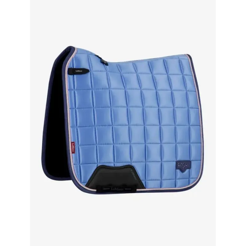 LeMieux Loire Classic Dressage Square L - Powder