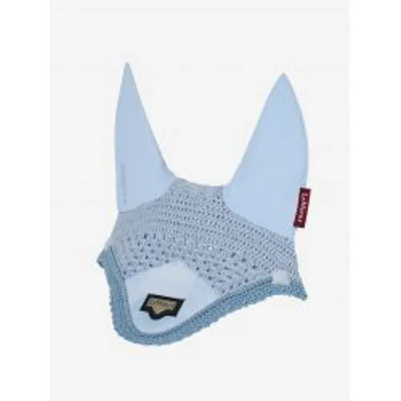 LeMieux Loire Fly Hood - Mist
