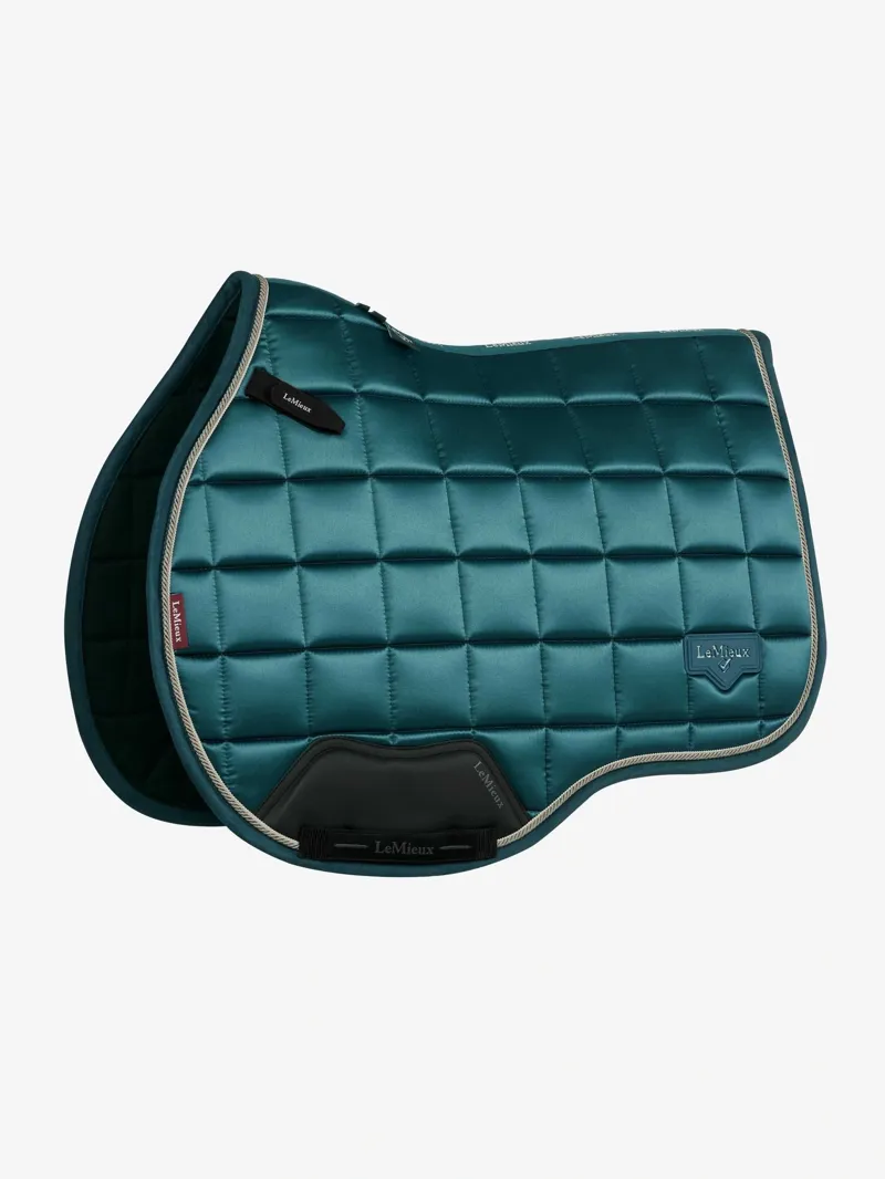 LeMieux Loire Classic GP Square L - Jungle