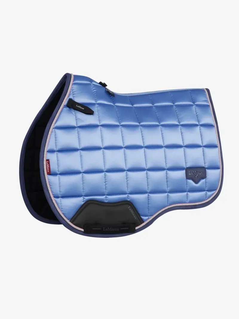 LeMieux Loire Classic GP Square S/M - Powder