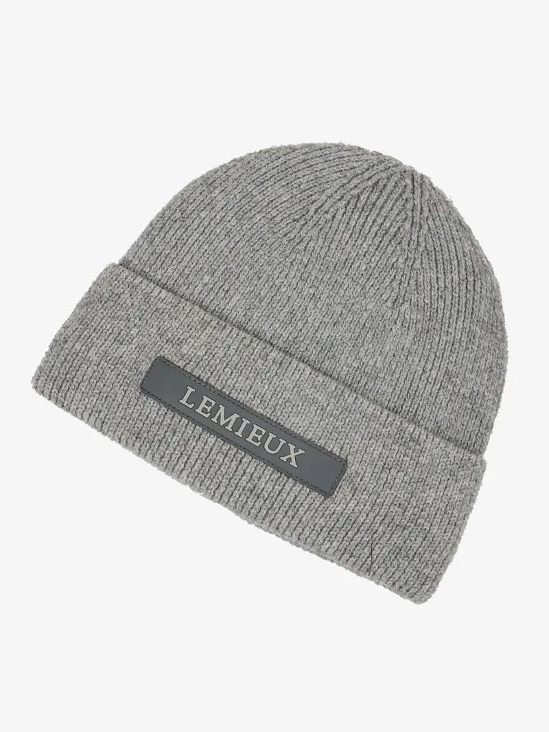 LeMieux Lumen Beanie - Grey