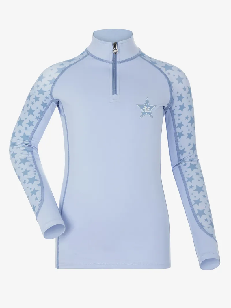 LeMieux Mini Base Layer - Mist