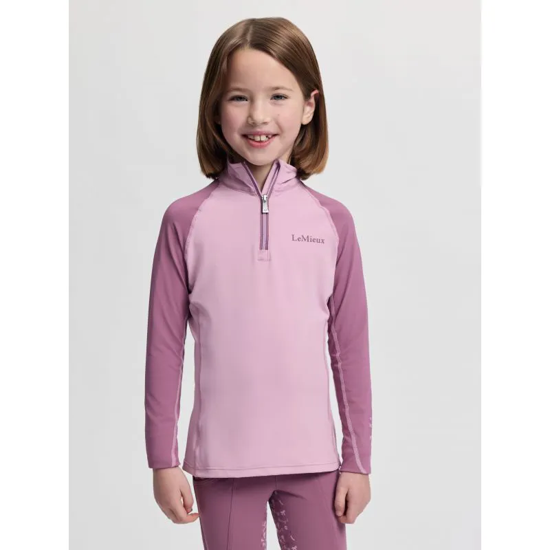 LeMieux Mini Base Layer - Fondant
