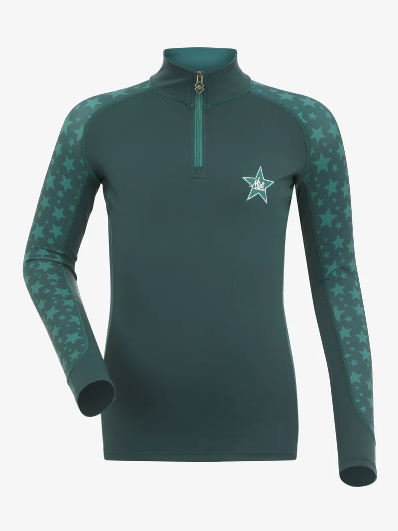 LeMieux Mini Base Layer - Spruce