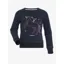 LeMieux Mini Camilla Crew Jumper - Navy