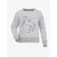 LeMieux Mini Camilla Crew Jumper - Grey