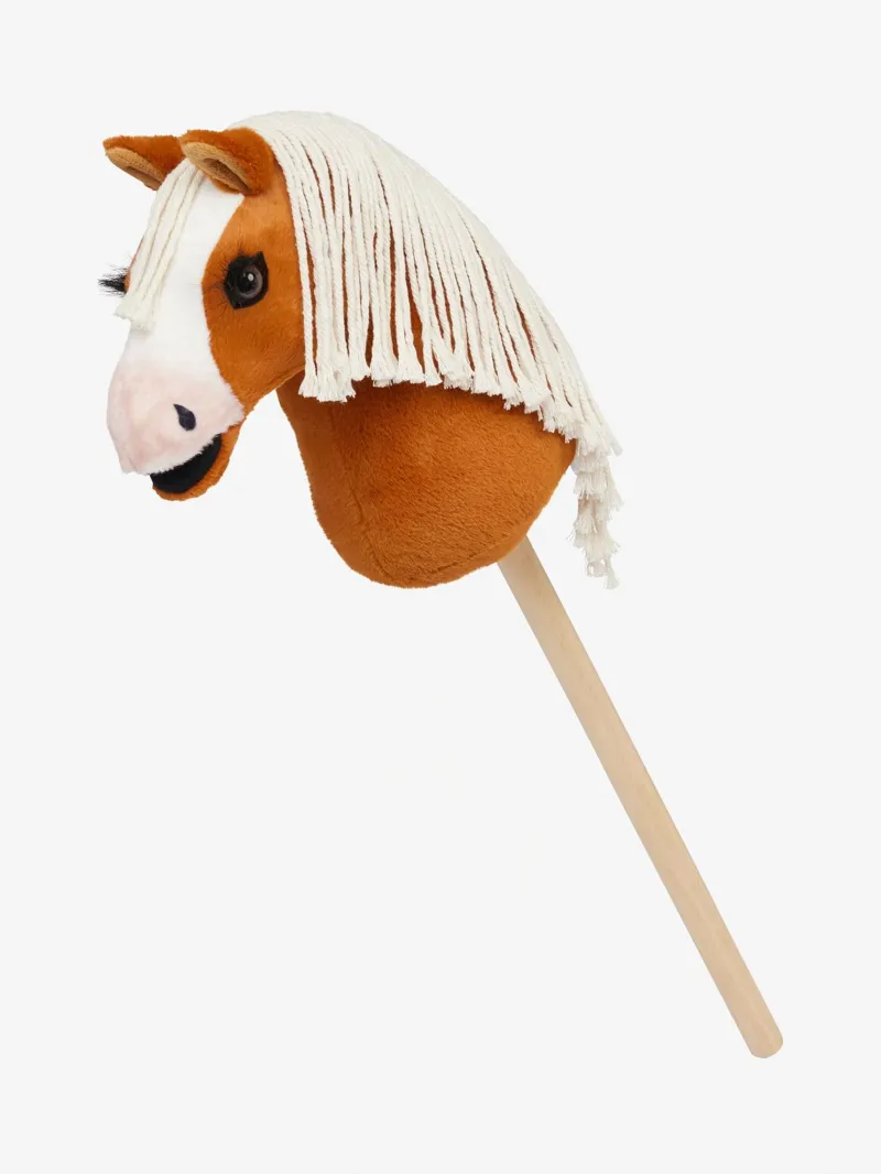 LeMieux Mini Hobby Horse - Sundance