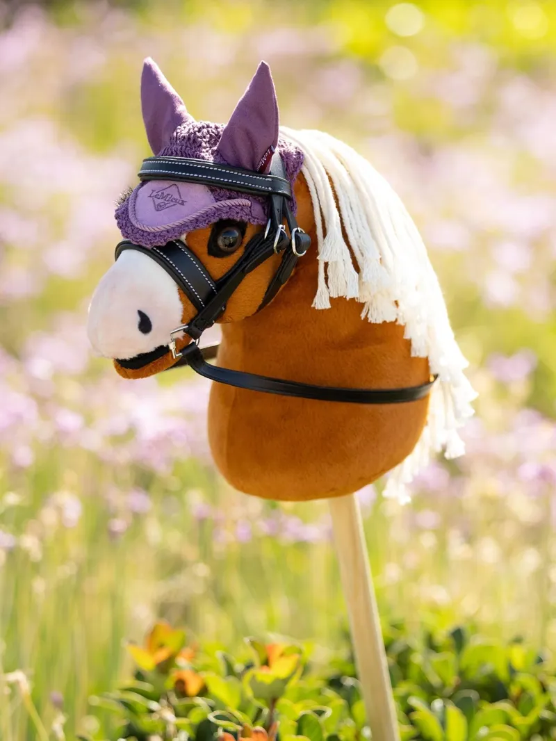 LeMieux Mini Hobby Horse - Sundance-2