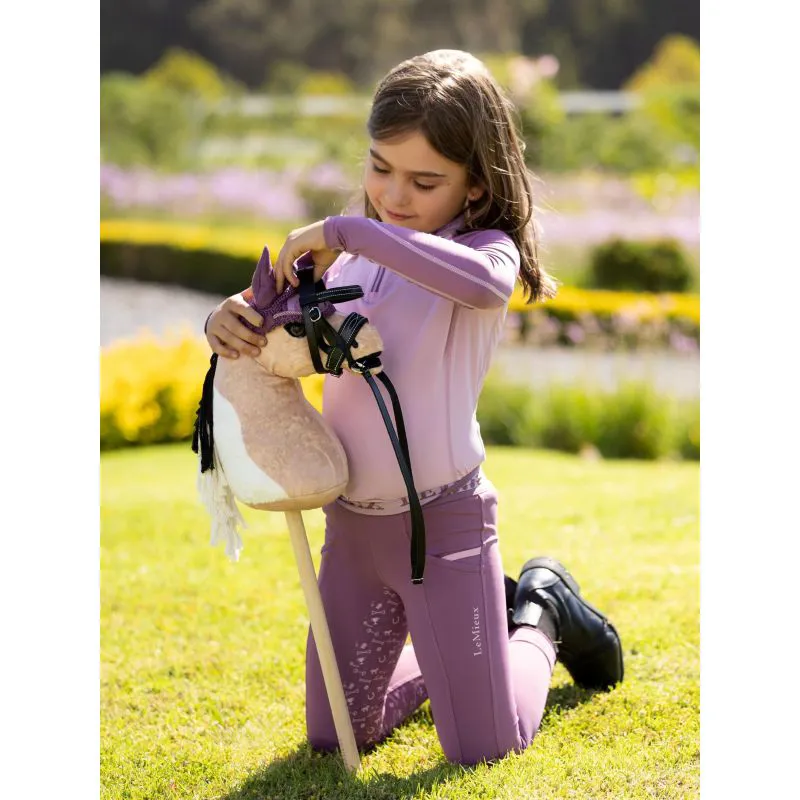LeMieux Mini Hobby Horse - Toby-1
