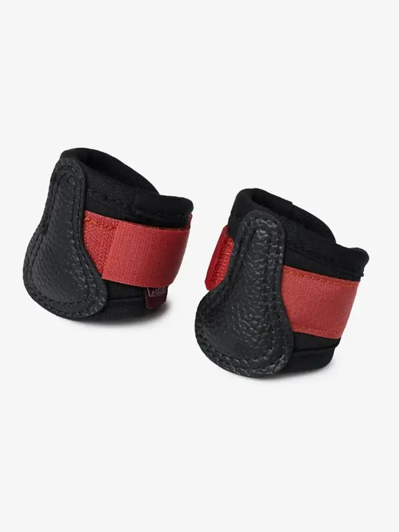 LeMieux Toy Pony Grafter Boots - Sienna