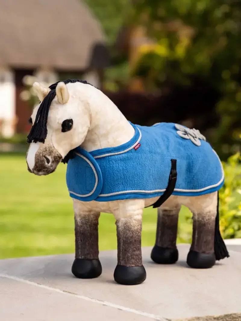 LeMieux Mini Pony Rug - Pacific-1