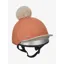 LeMieux Pom Hat Silk - Apricot