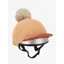 LeMieux Pom Hat Silk - Sherbet