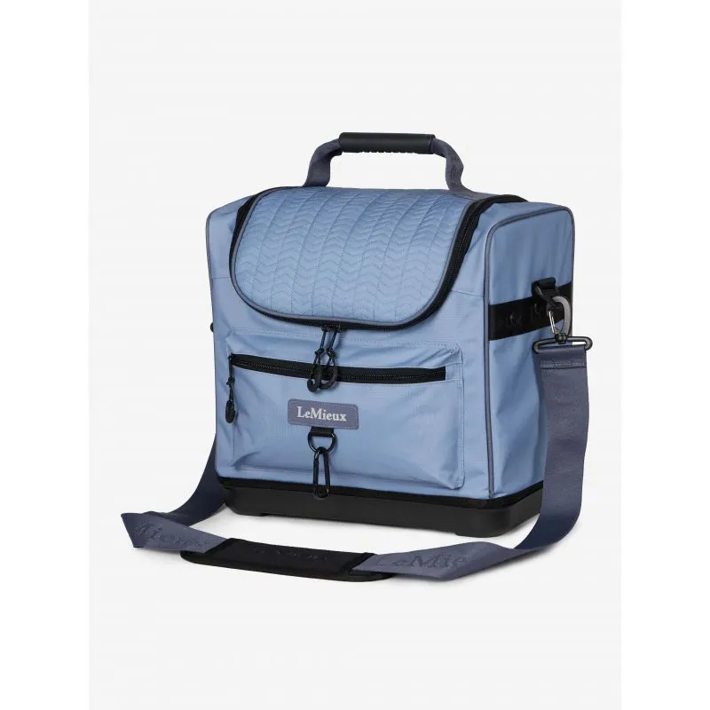 LeMieux Elite Pro Grooming Bag - Powder