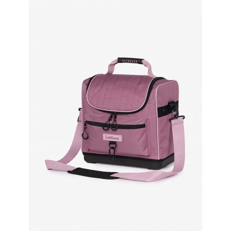 LeMieux Pro Kit Lite Grooming Bag - Mallow