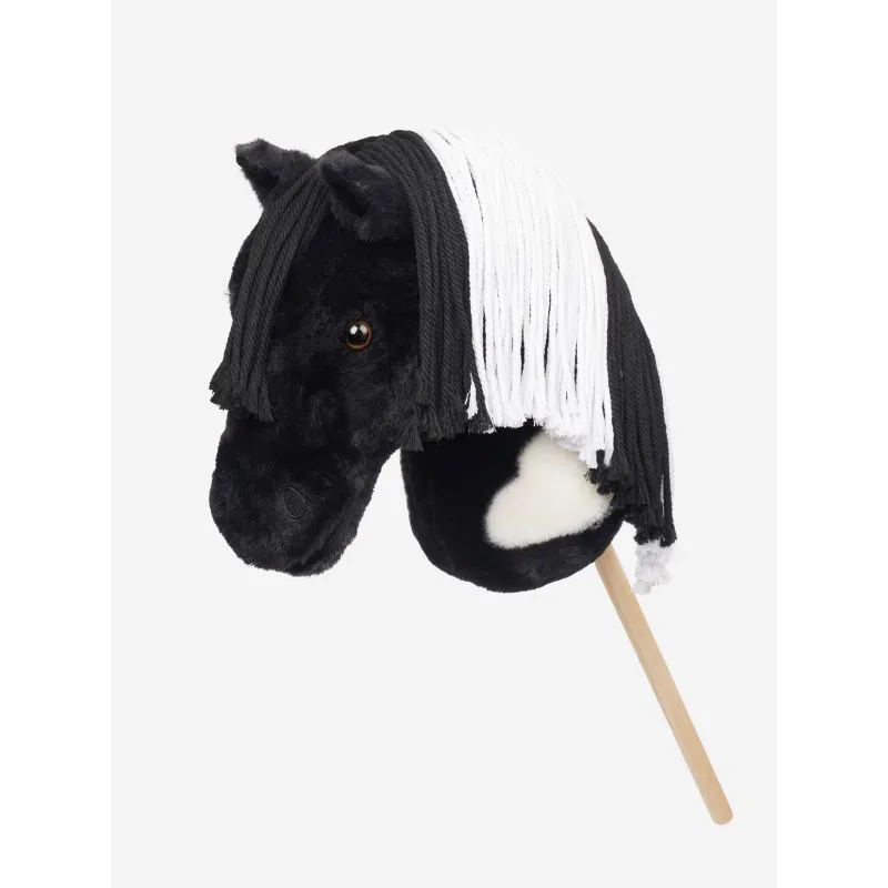LeMieux Razzle Hobby Horse - Brown