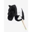 LeMieux Razzle Hobby Horse - Brown