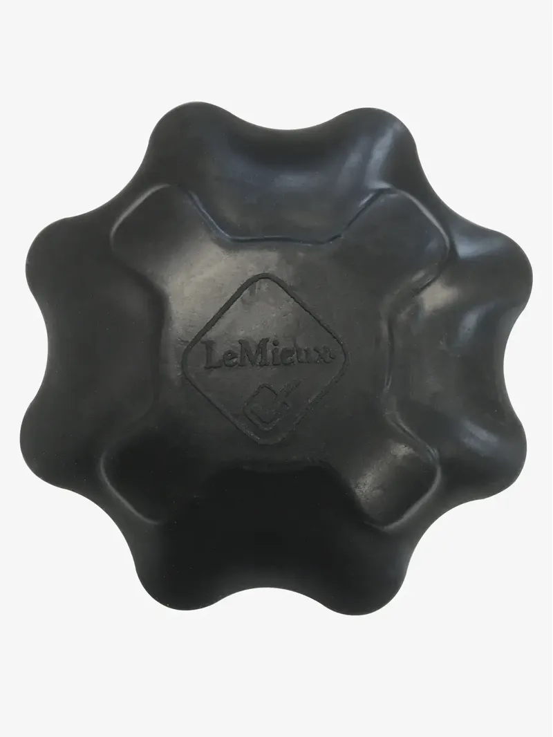 Lemieux Safety Stud Tap - Black