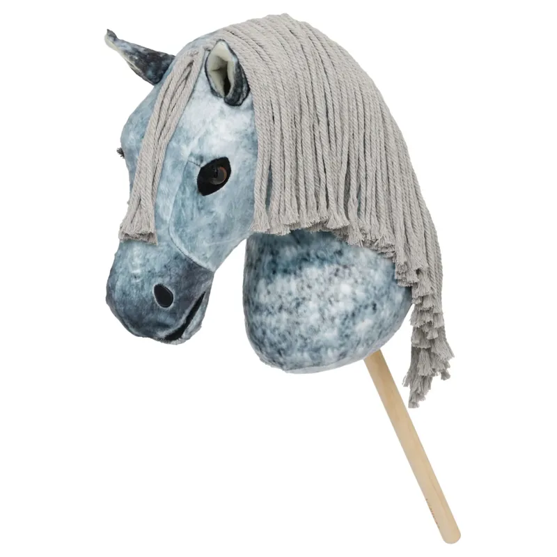 LeMieux Sammy Hobby Horse - Grey