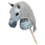 LeMieux Sammy Hobby Horse - Grey