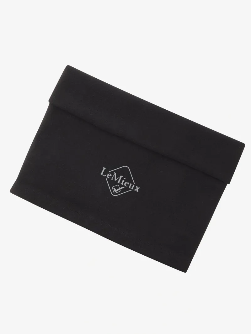 LeMieux Stretch Snood - Black