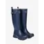 LeMieux Stride Wellington Boot - Navy