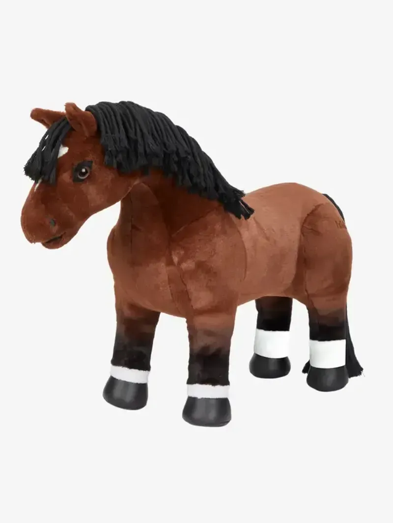 LeMieux Toy Pony - Chancer
