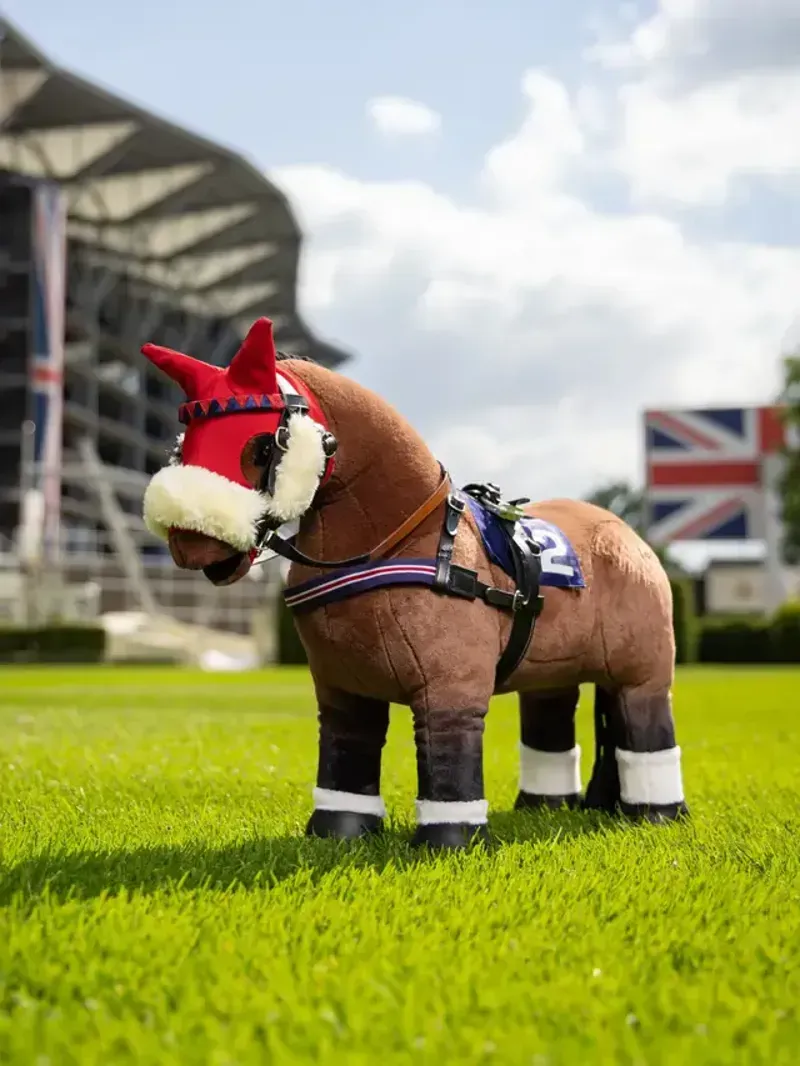LeMieux Toy Pony - Chancer-1