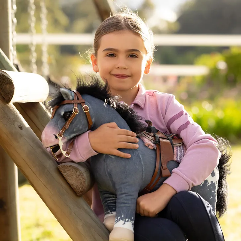LeMieux Toy Pony - Comet-1