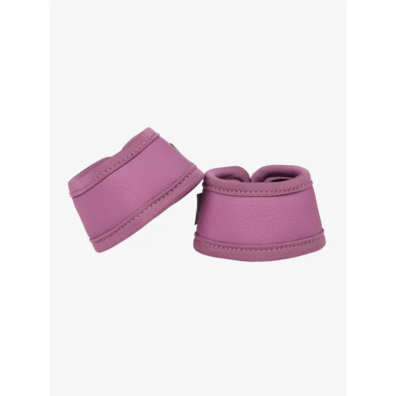 LeMieux Toy Pony Overreach Boots - Mallow