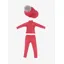 LeMieux Toy Rider Outfit - Cranberry