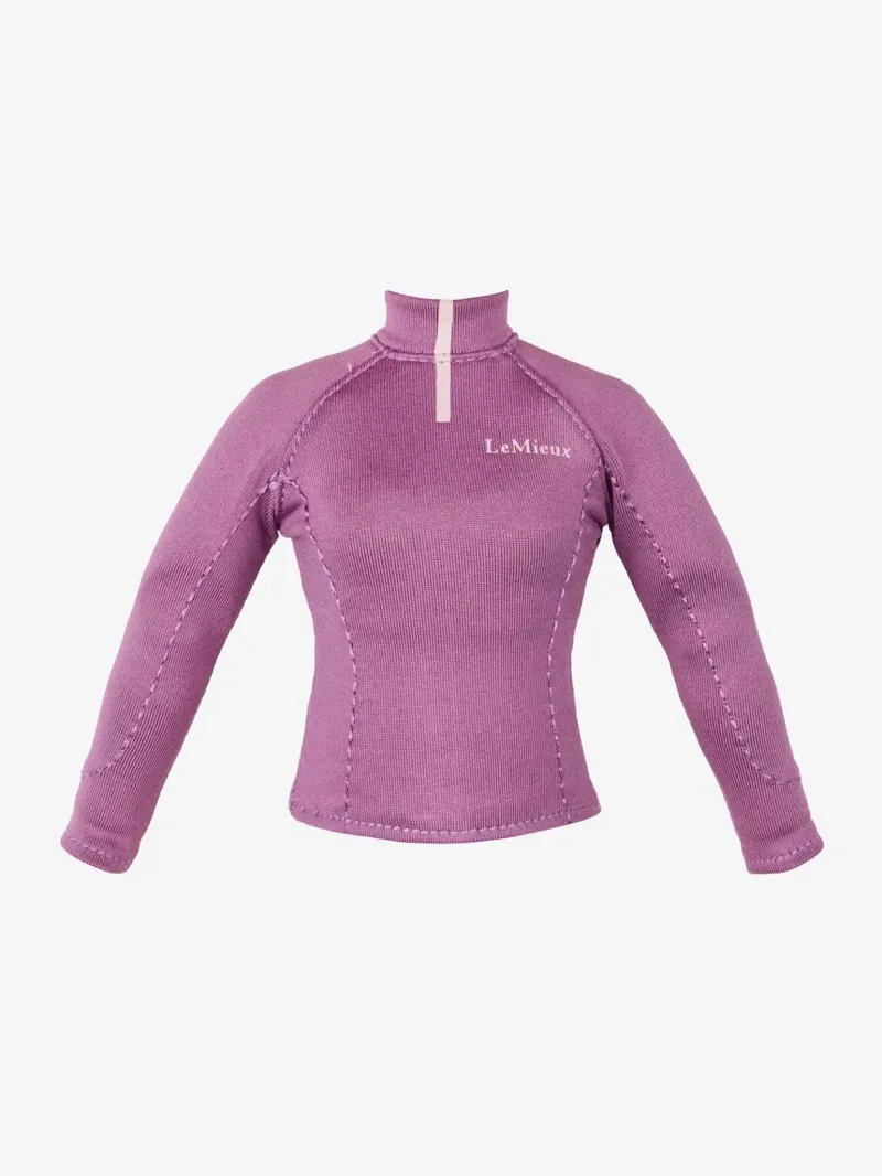 LeMieux Toy Rider Outfit - Mallow