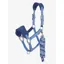 LeMieux Vogue Head Collar Cob - Powder