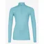 LeMieux Young Rider Base Layer - Azure - 9-10yrs