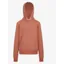 LeMieux Young Rider Hannah Pop Over Hoodie - Apricot
