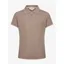 LeMieux Young Rider Polo Shirt - Mink