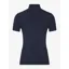 LeMieux Young Rider Short Sleeve Base Layer - Indigo
