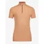 LeMieux Young Rider Short Sleeve Base Layer - Sherbet