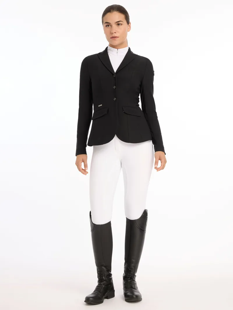 LeMieux Dynamique Show Jacket - Black