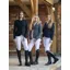 LeMieux Dynamique Show Jacket - Grey
