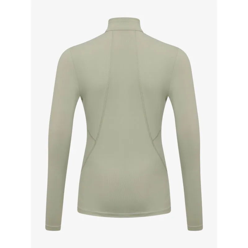 Lemiuex Young Rider Base Layer - Fern-1