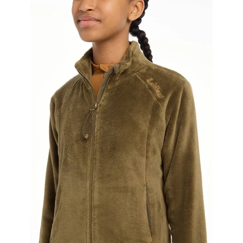 Lemiuex Young Rider Libby Fleece Alpine Young Rider Fleece -2