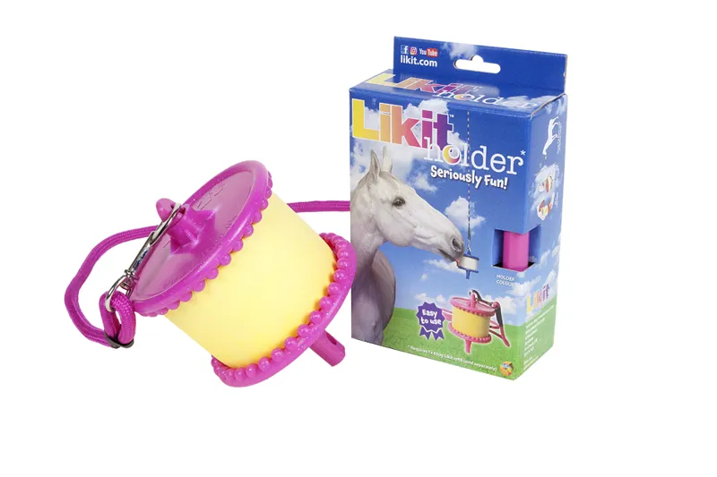 Likit Holder - Pink-1