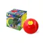 Likit Snacka Ball - Red