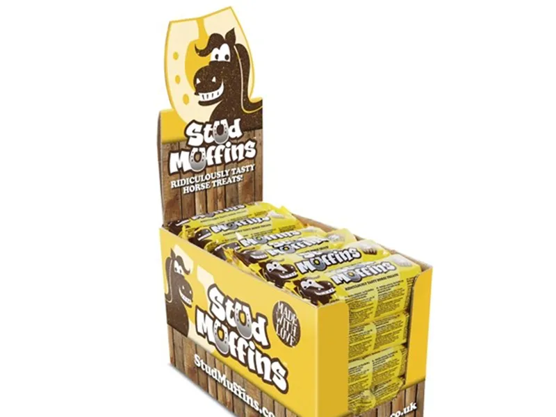Likit Stud Muffins 3 Pack-1