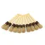 Lincoln Hoof Oil Brush in Beige