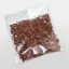 Lincoln Silicone Plaiting Bands - Brown