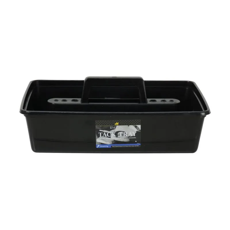 Lincoln Tack Tray - Black
